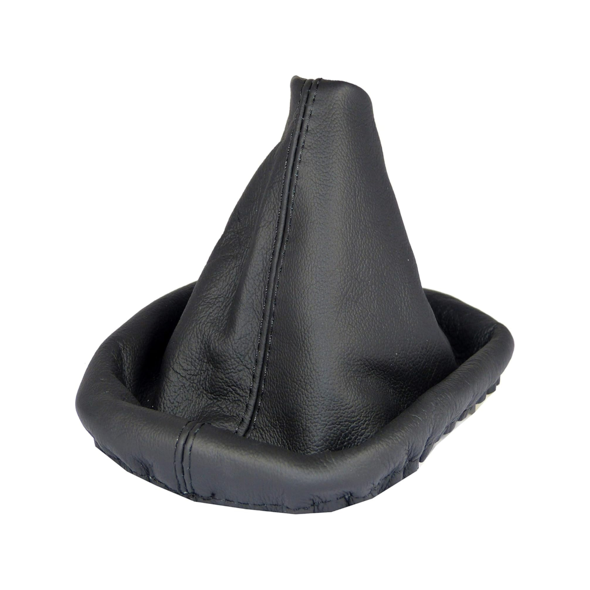 Premium Genuine Leather Shift Boot