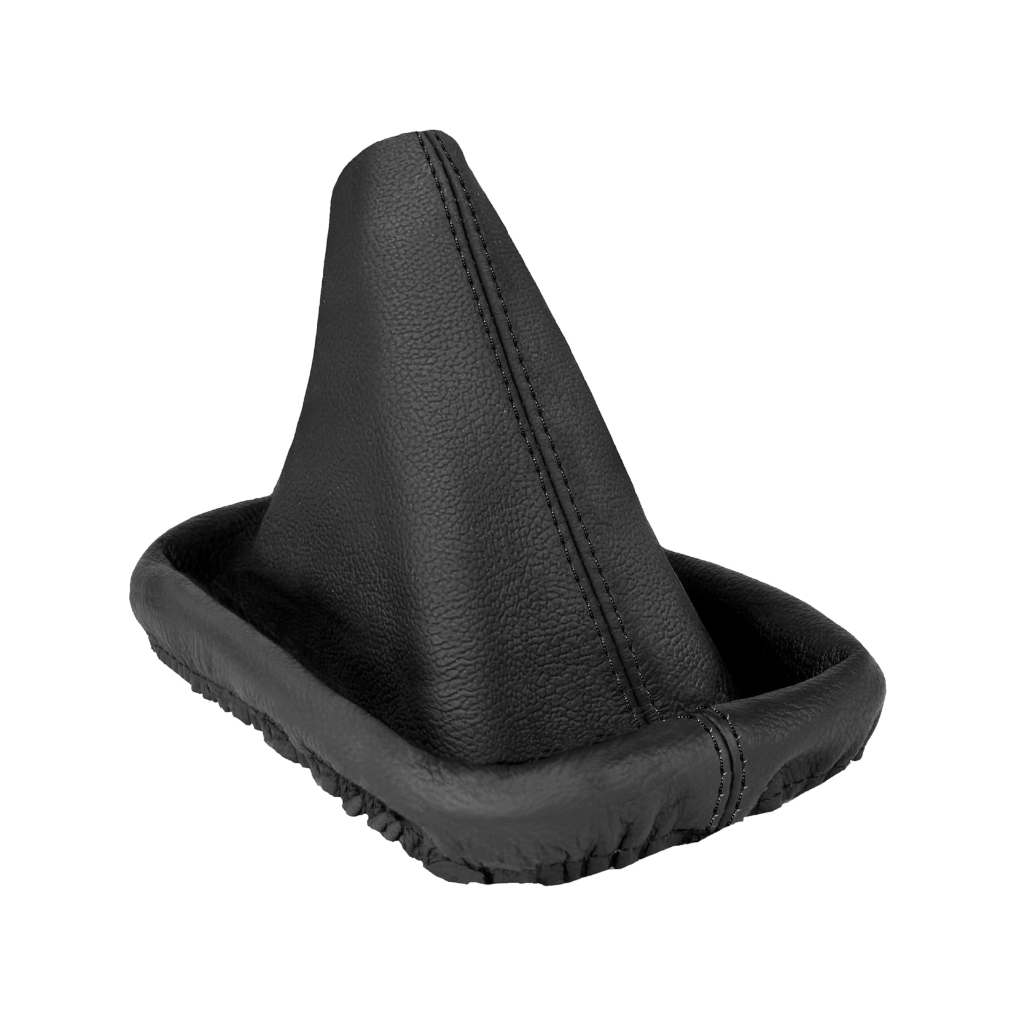 Premium Genuine Leather Shift Boot