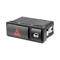 Hazard Warning & Central Lock Switch – OEM-Style Replacement