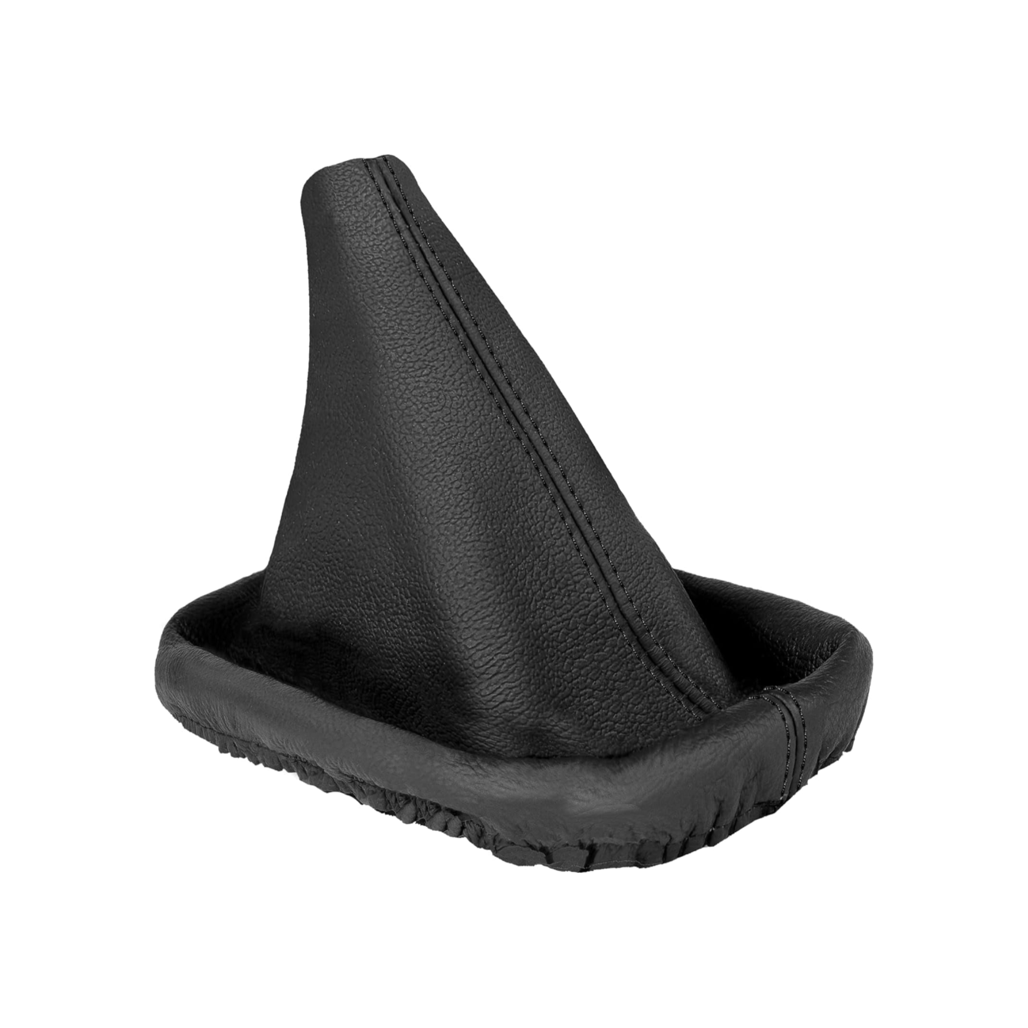 Premium Genuine Leather Shift Boot