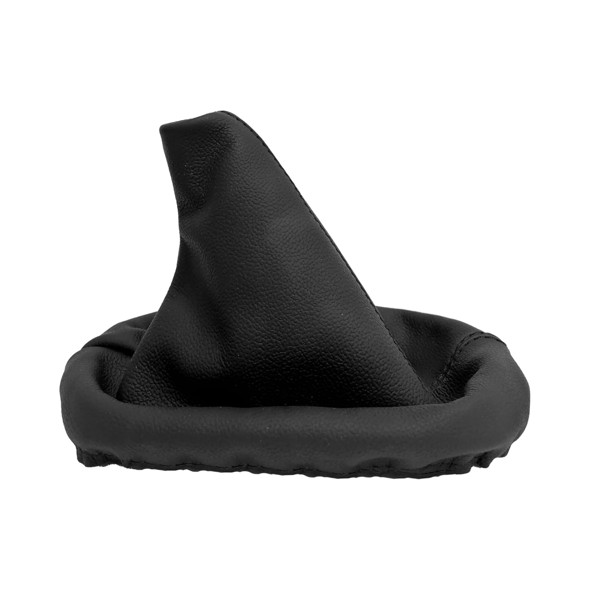 Premium Genuine Leather Shift Boot