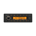 Continental Bluetooth Radio – BMW E30 OEM Orange Display